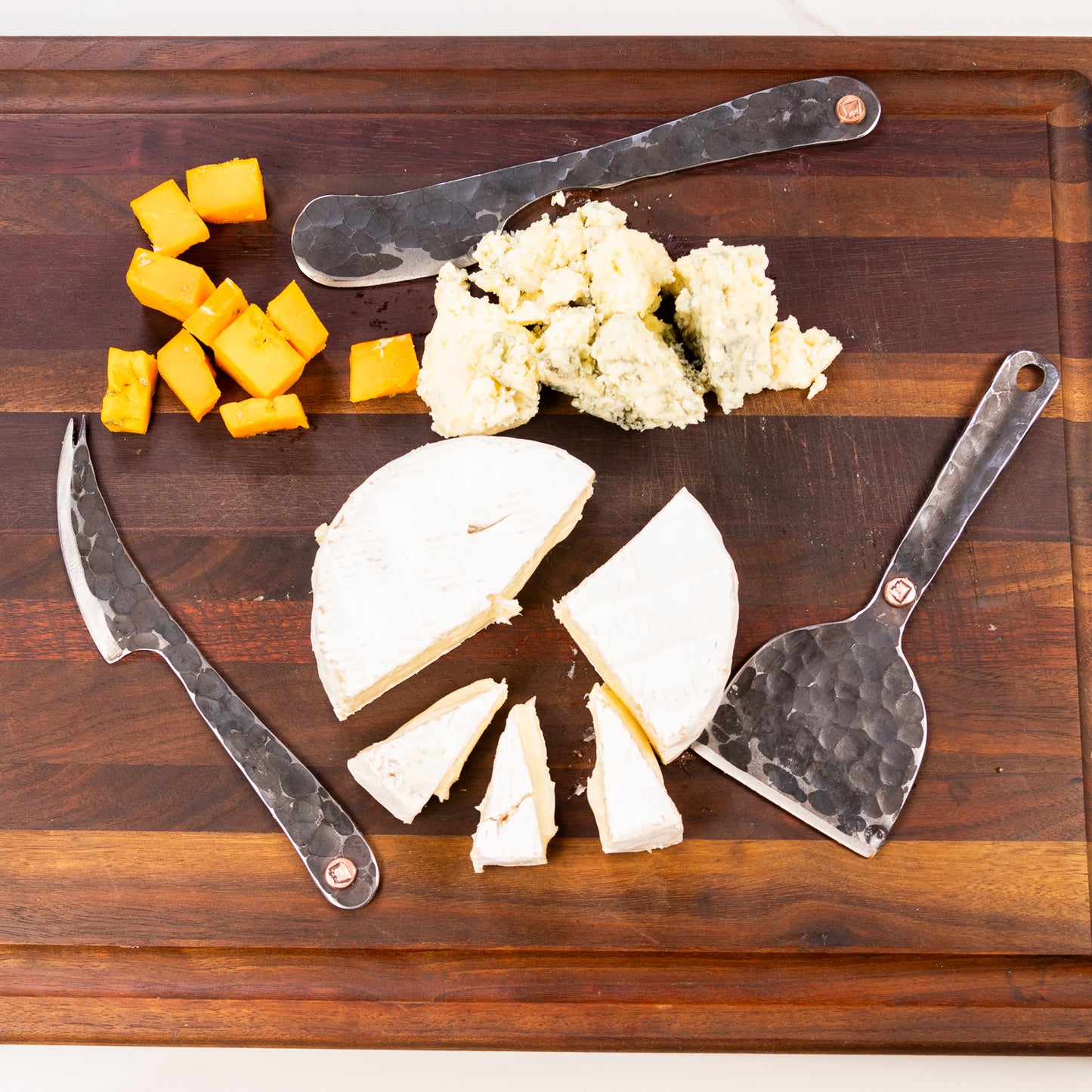 Craft Cheese Knife Set