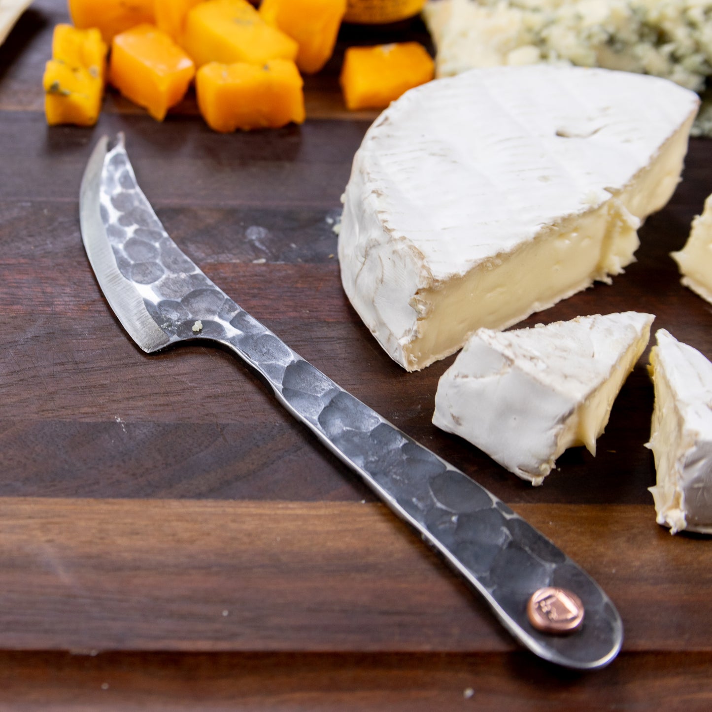 Craft Cheese Knife Set