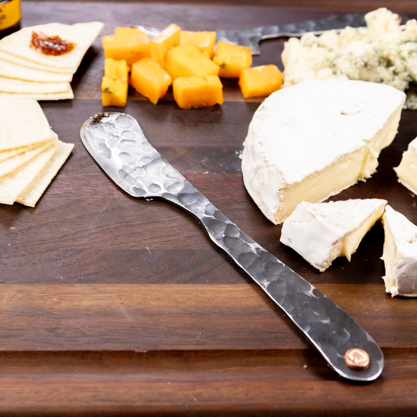 Craft Cheese Knife Set