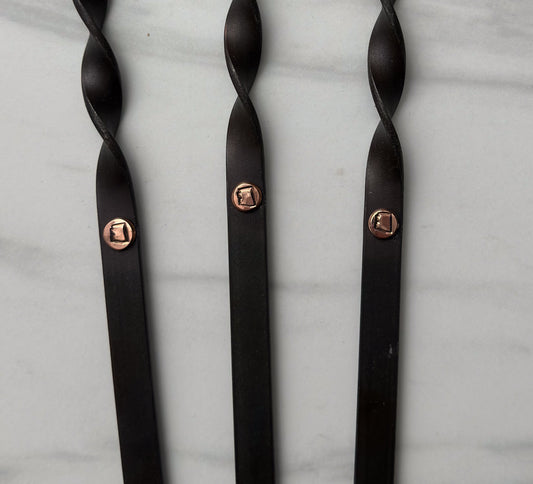 BBQ Skewers- Extra Long (3 Pack)