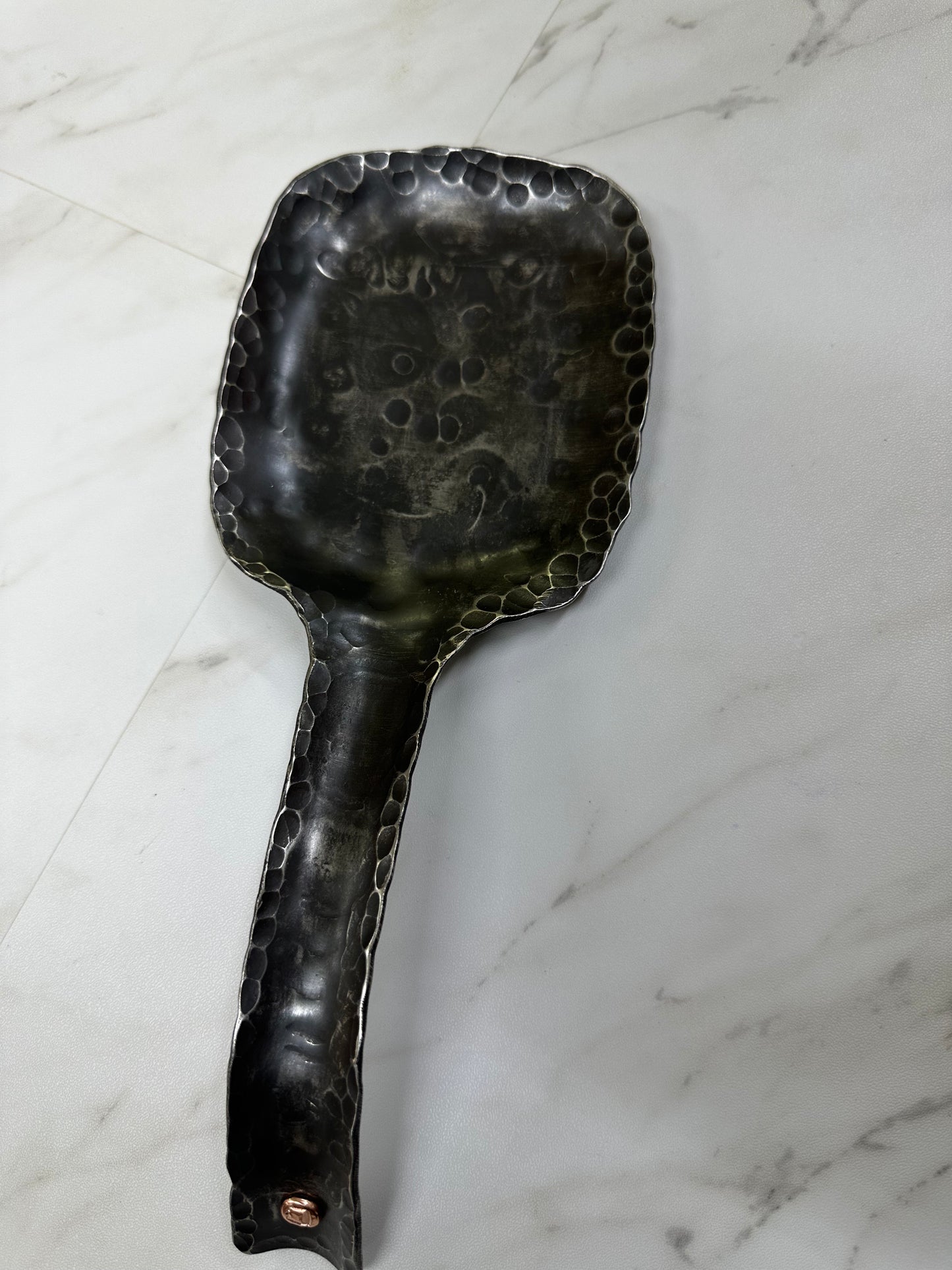 Spoon & Spatula Rest