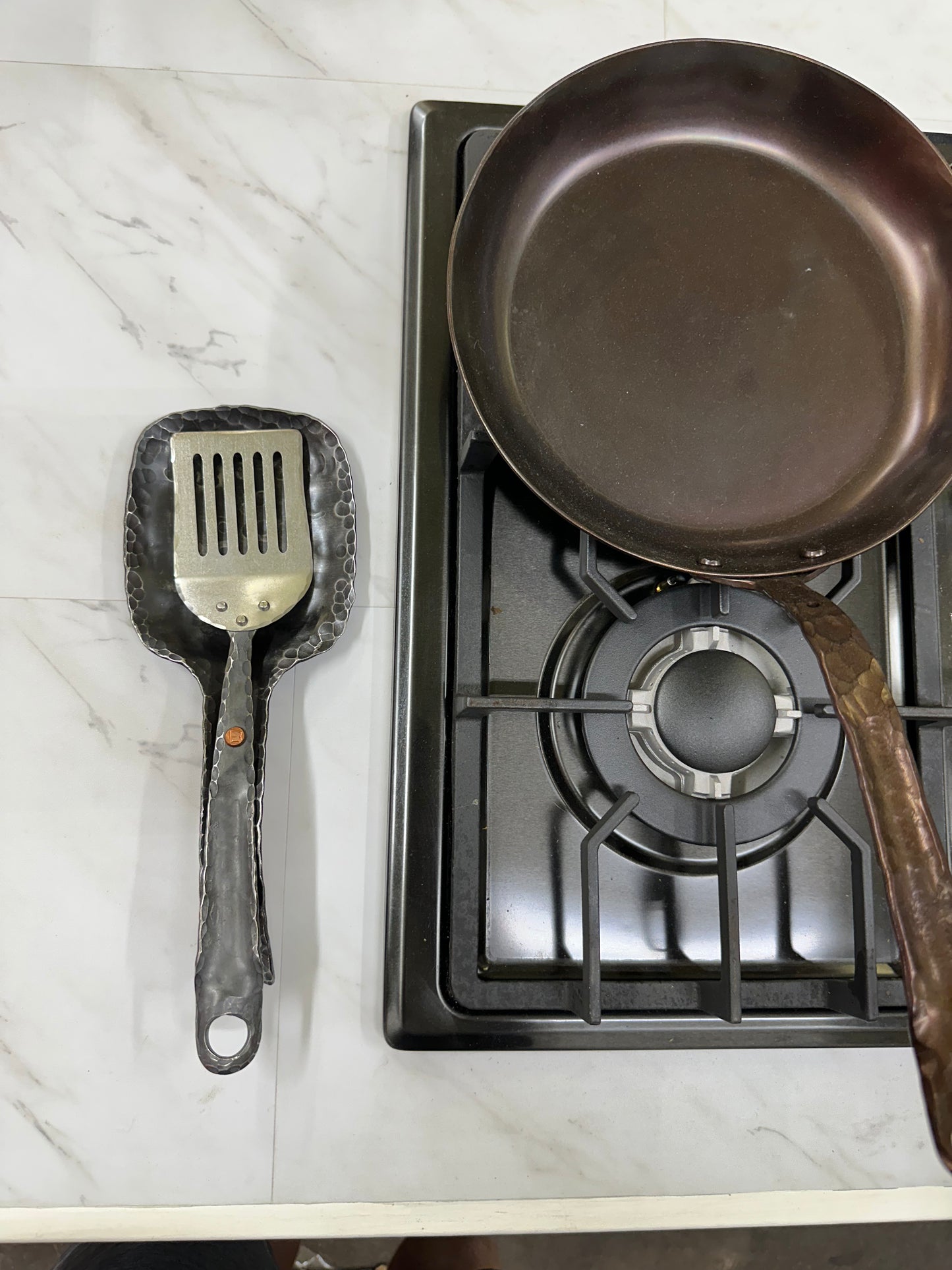 Spoon & Spatula Rest