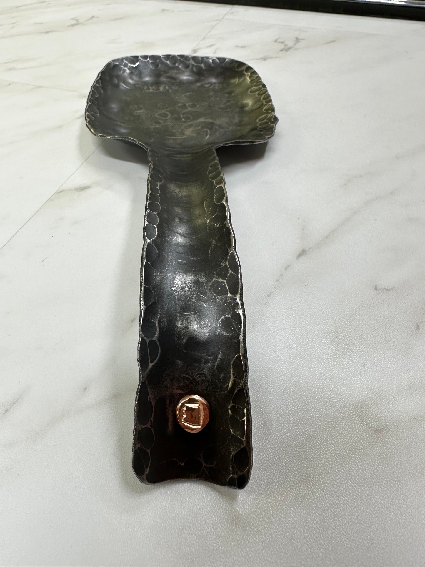 Spoon & Spatula Rest