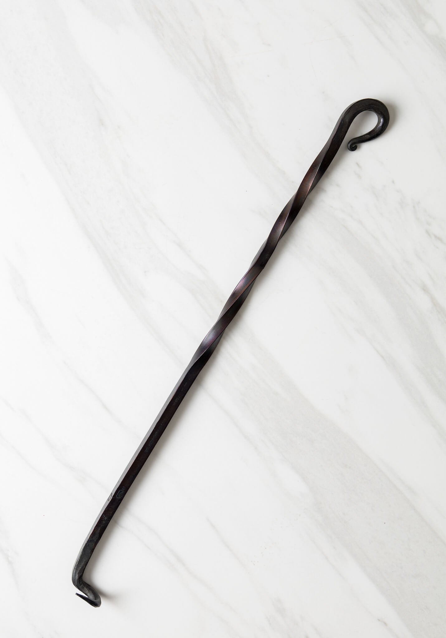Steak Flipper - Hand Forged