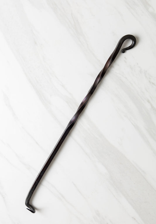 Steak Flipper - Hand Forged