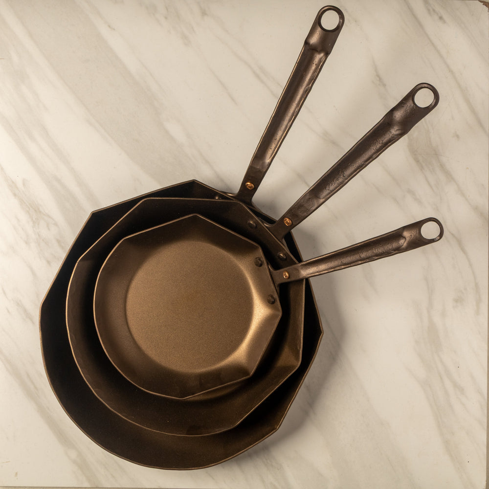 Copper Forge Cookware Copper State Forge Unique Hand Forged Cookware.