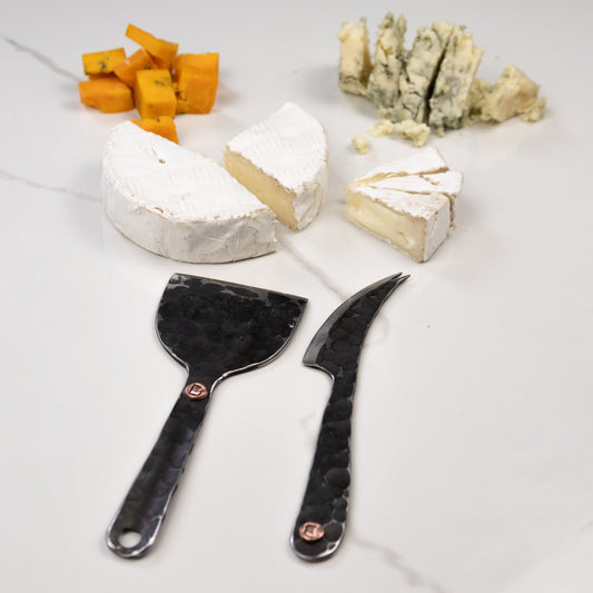 Craft Cheese Knife Set