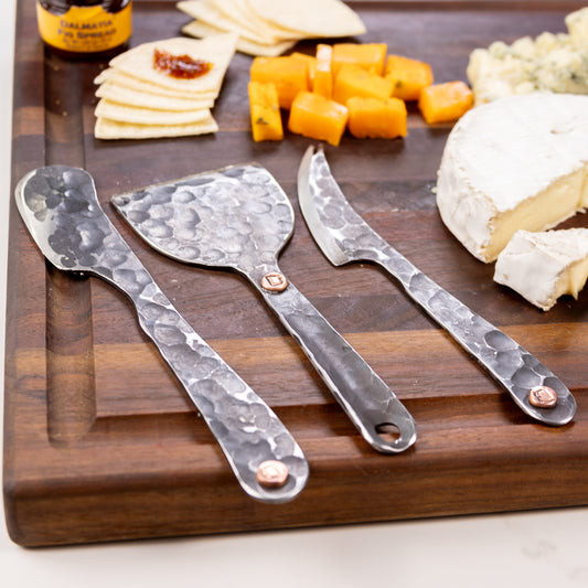 Craft Cheese Knife Set