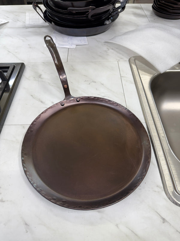 The Sonoran Griddle