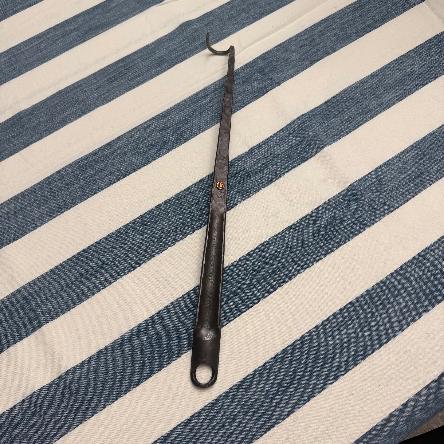 Steak Flipper - “Meat Stick”