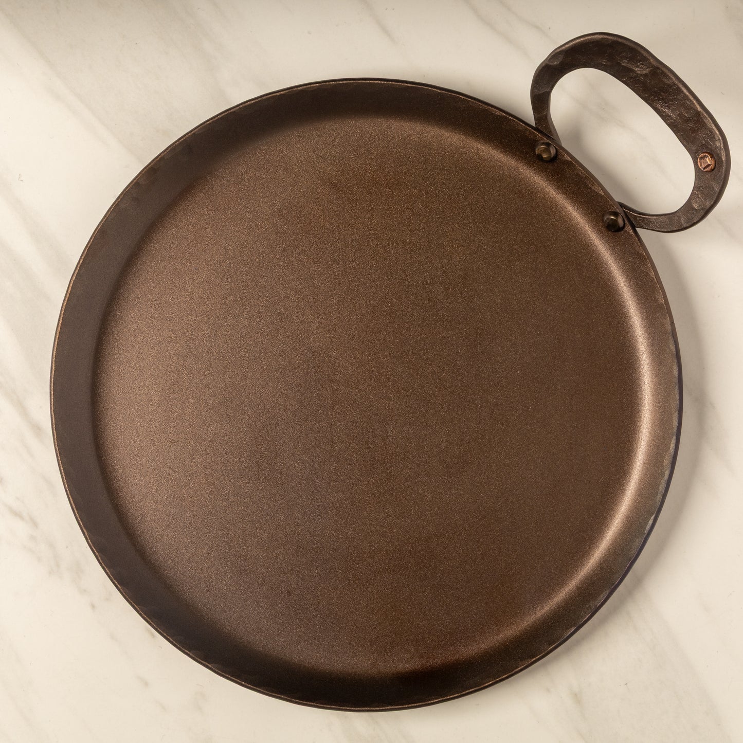 Carbon Steel Comal