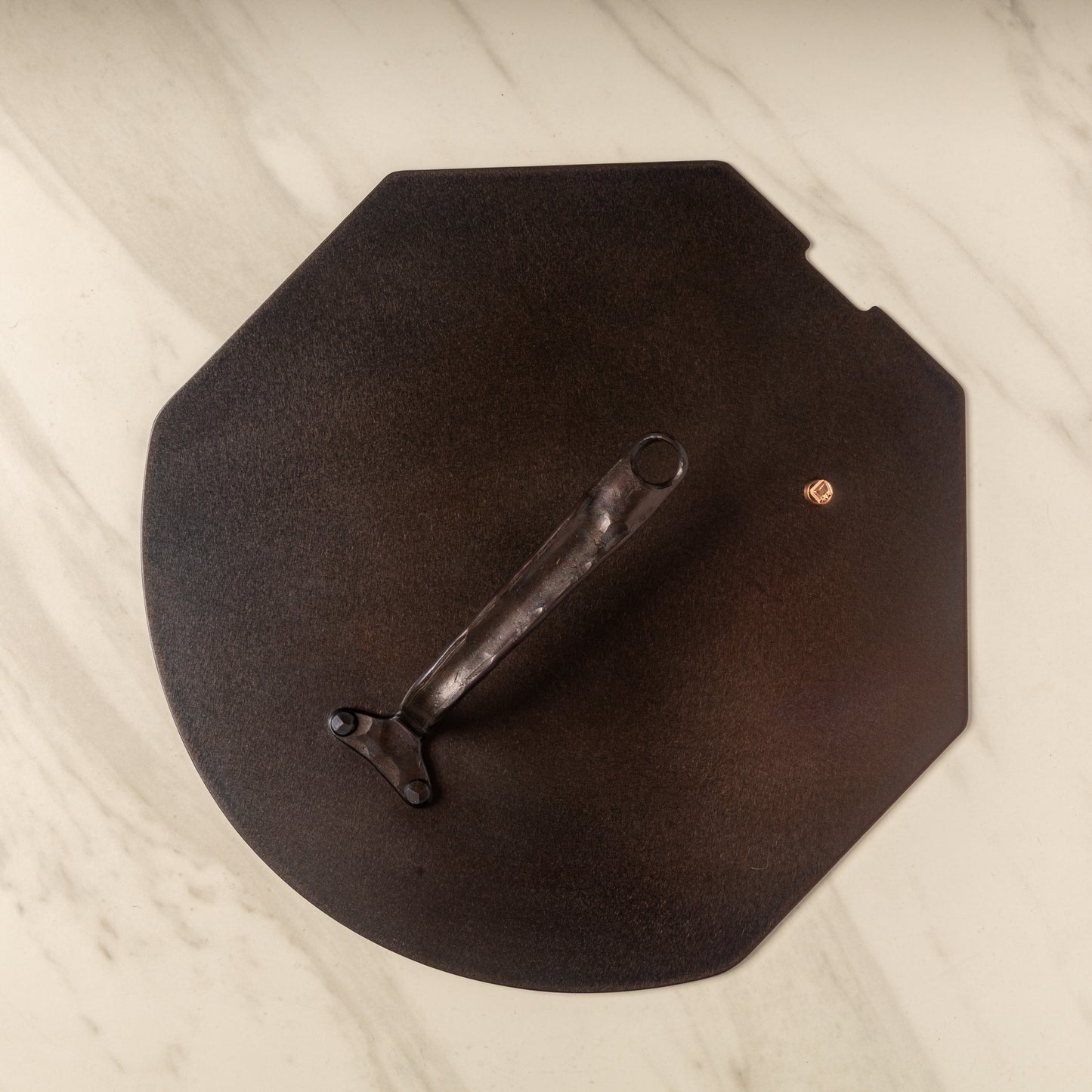 Skillet Lids- All Sizes and Shapes. Carbon Steel.
