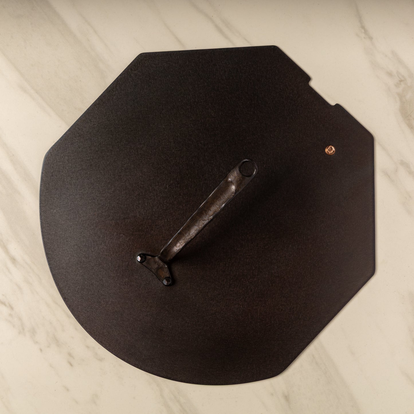 Skillet Lids- All Sizes and Shapes. Carbon Steel.