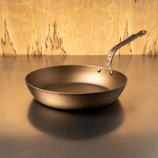 10.5" Country Fry Skillet- Deep