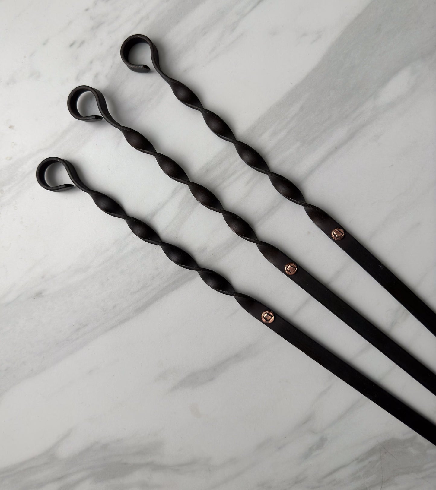 BBQ Skewers- Extra Long (3 Pack)