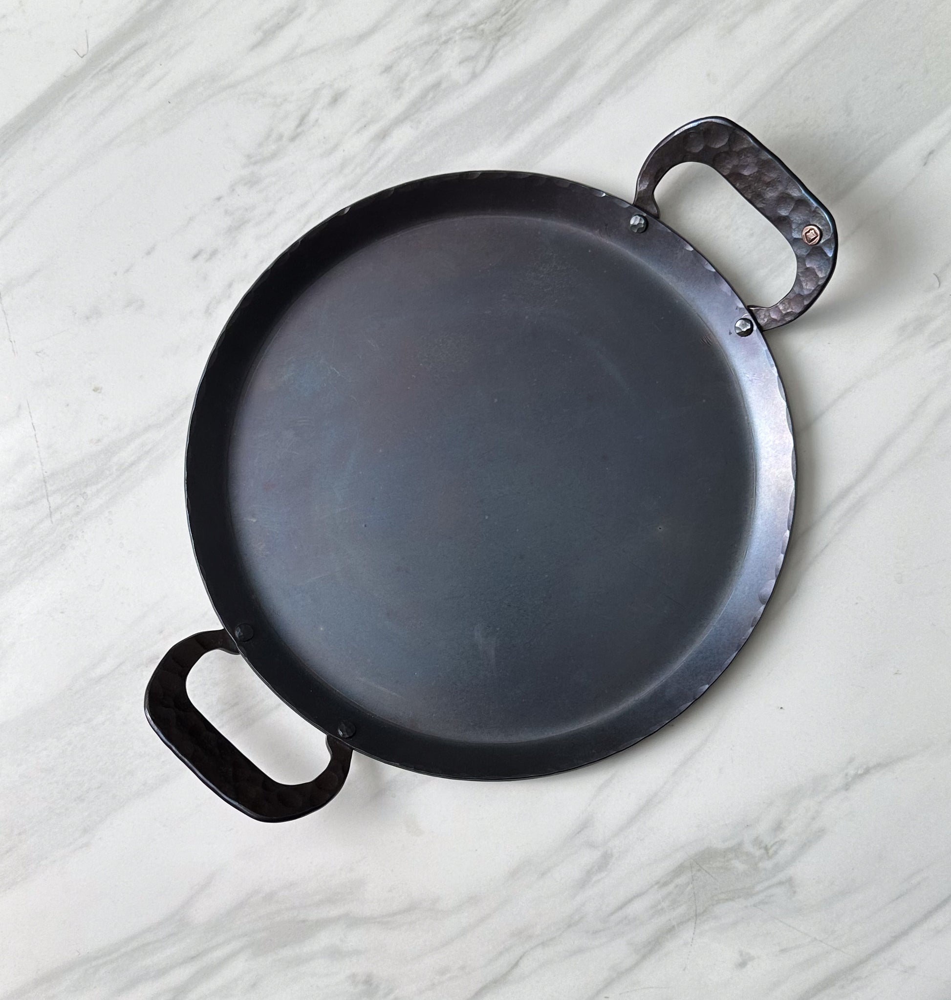 Highly Recommended Carbon Steel Pan For Under $45 