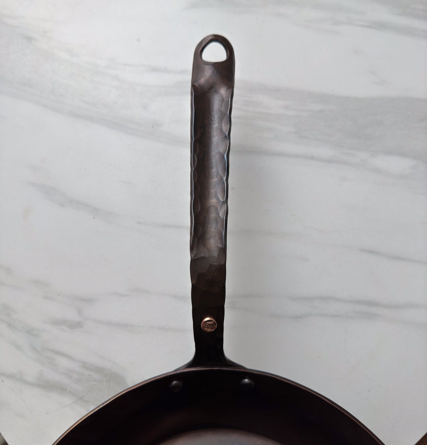10.5" Country Fry Skillet- Deep