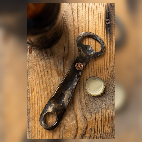 Dad's Day Bottle Opener