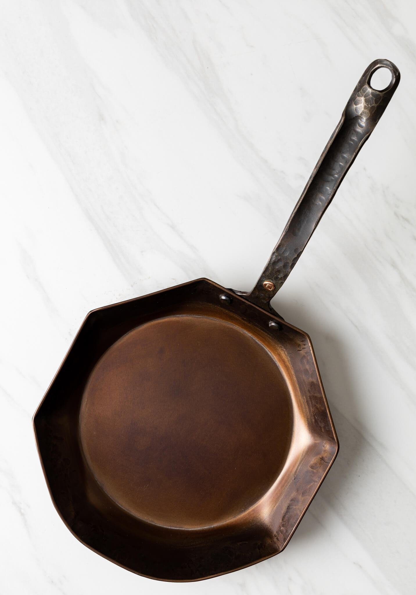 Copper Forge Cookware Copper State Forge Unique Hand Forged Cookware.