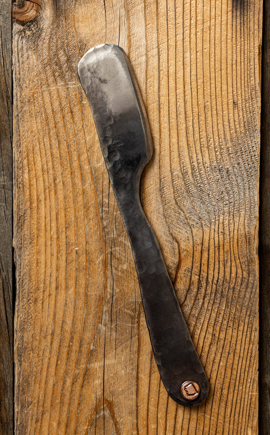 Butter Knife - Hand Forged